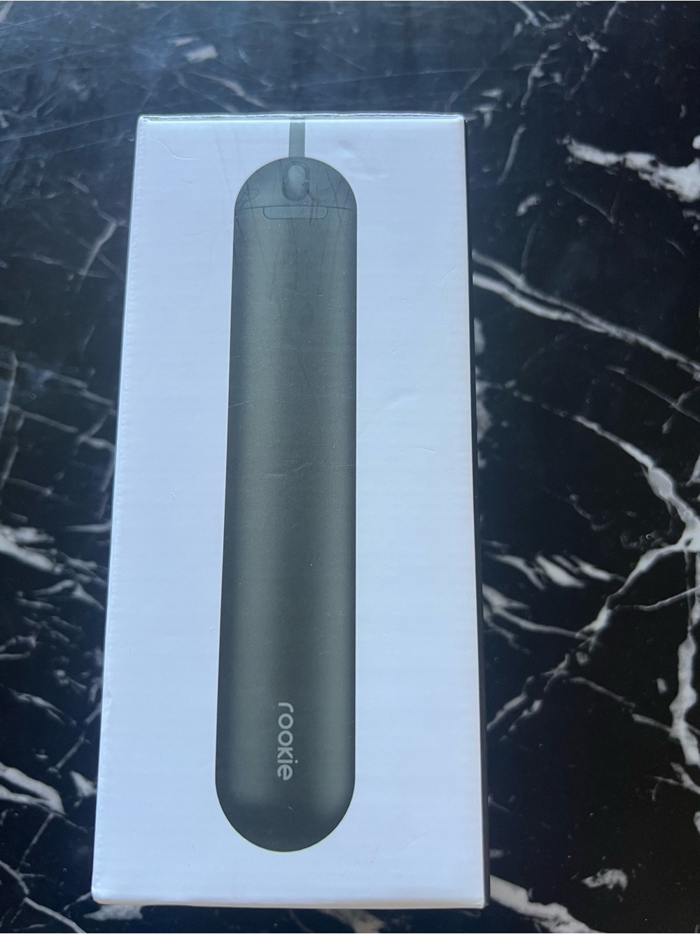 Smart Jump Rope - Matt Black - Picture 3 of 6